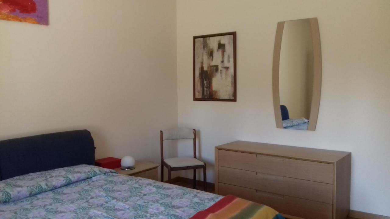 Lottie'S House Bed and Breakfast Erice Eksteriør billede