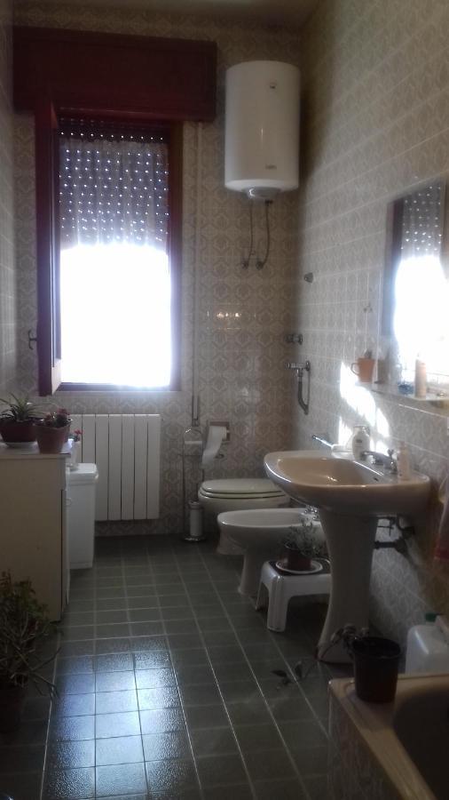 Lottie'S House Bed and Breakfast Erice Eksteriør billede